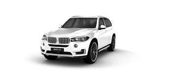 BMW X5 (14 - 5 - X5, X-N1 - 5x120) (2013.11 - 2018.11)