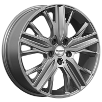 Литые диски KL-375 (18_Tiggo 7) (КЛ375) 6.500xR18 5x108 DIA60.1 ET33 графит для Tenet T4