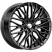 КИБО (КЛ1136) 8.000xR20 5x114.3 DIA66.6 ET45 Бархат новый