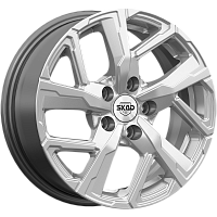 Литые диски СМОЛВУД (КЛ1200) 6.000xR15 5x114.3 DIA67.1 ET42 селена для Mazda Литые диски СМОЛВУД (КЛ1200) 6.000xR15 5x114.3 DIA67.1 ET42 селена для Mazda