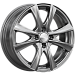 МАЛЬТА (КЛ189) 6.000xR15 4x100 DIA60.1 ET50 графит