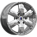 Окинава-оригинал (КС635) (КС635) 7.500xR17 6x139.7 DIA106.1 ET25 дарк платинум