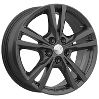 Литые диски МЕЛЬБУРН (КЛ245) 7.000xR17 5x108 DIA63.35 ET50 Бархат новый для Jaguar X-Type