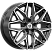 Ариус (КС1187) 7.000xR17 5x108 DIA60.1 ET33 алмаз черный Ариус (КС1187) 7.000xR17 5x108 DIA60.1 ET33 алмаз черный