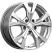 НАГАНО (КЛ240М) 6.500xR16 5x114.3 DIA67.1 ET45 селена