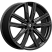 КР014 (20_Geely Tugella) (КР014) 8.000xR20 5x108 DIA63.35 ET46 Fury black КР014 (20_Geely Tugella) (КР014) 8.000xR20 5x108 DIA63.35 ET46 Fury black