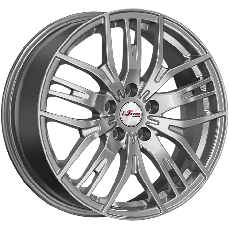 Аскет (КС1072) 7.000xR17 5x105 DIA56.6 ET42 Хай вэй Аскет (КС1072) 7.000xR17 5x105 DIA56.6 ET42 Хай вэй