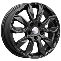 Литые диски СОЧИ (КЛ309) 6.000xR16 5x110 DIA67.1 ET50 Бархат новый