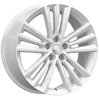 Литые диски МАНЧЕСТЕР (КЛ329) 7.500xR19 5x114.3 DIA67.1 ET45 белый