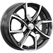 ТУЛОН (КЛ233) 6.000xR15 4x100 DIA54.1 ET48 алмаз