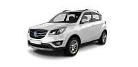 Changan Cs35 (14 - 5 - S101 - 5x110) (2013.12 - 2021.01)