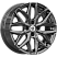 Ариус (КС1187) 7.000xR17 4x108 DIA63.35 ET42 кварц