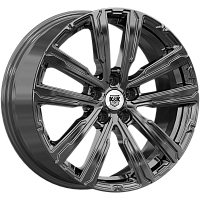 Литые диски Аламер (КС1216) 7.500xR18 5x114.3 DIA67.1 ET45 кварц для Suzuki Литые диски Аламер (КС1216) 7.500xR18 5x114.3 DIA67.1 ET45 кварц для Suzuki