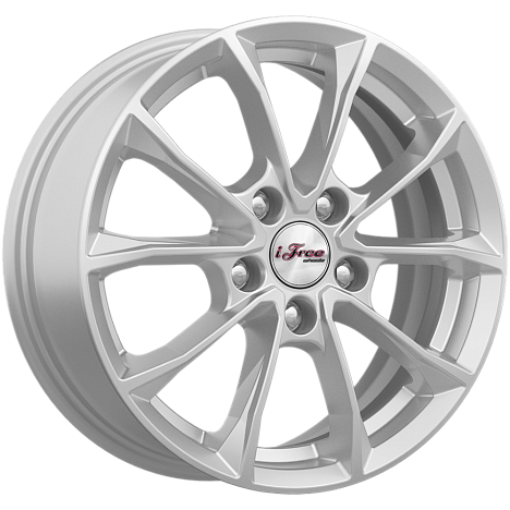 Джет (КС914) 6.500xR16 5x114.3 DIA67.1 ET50 Нео-классик Джет (КС914) 6.500xR16 5x114.3 DIA67.1 ET50 Нео-классик