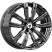 Аламер 7.5Jx18H2 (КС1216) 7.500xR18 5x112 DIA57.1 ET43 кварц