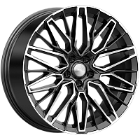Литые диски КИБО (КЛ1136) 8.000xR20 5x114.3 DIA67.1 ET45 Алмаз бархат новый для Hongqi