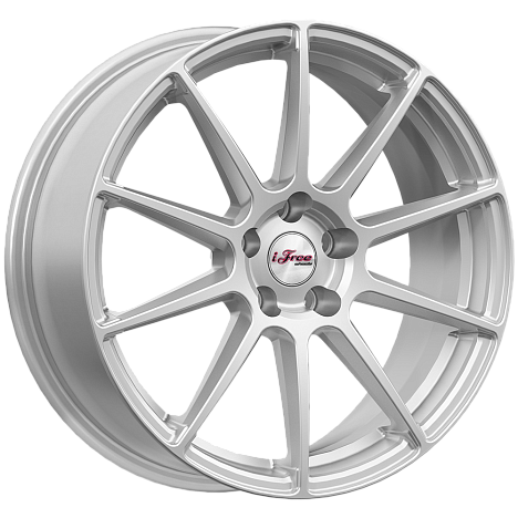 Винзор (КС1108) 7.000xR18 5x108 DIA60.1 ET23 Нео-классик Винзор (КС1108) 7.000xR18 5x108 DIA60.1 ET23 Нео-классик