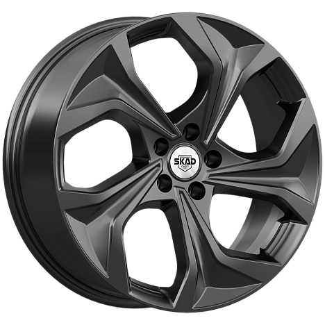 KL-1163 (19_EXEED RX) (КЛ1163) 7.500xR19 5x108 DIA65.1 ET41 Бархат новый KL-1163 (19_EXEED RX) (КЛ1163) 7.500xR19 5x108 DIA65.1 ET41 Бархат новый