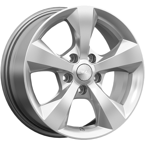 КЕЛЬН (КЛ258) 7.000xR16 5x108 DIA63.35 ET50 селена КЕЛЬН (КЛ258) 7.000xR16 5x108 DIA63.35 ET50 селена