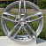 Moskva (КС689) 6.500xR16 5x108 DIA63.35 ET50 Блэк Джек