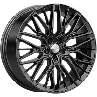 Литые диски КИБО (КЛ1136) 8.000xR20 5x108 DIA65.1 ET41 Бархат новый для Jaecoo