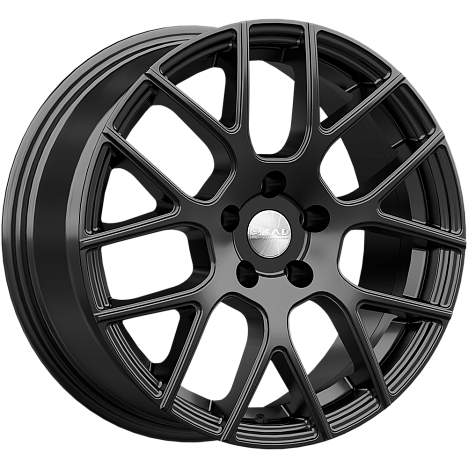 STILETTO (КЛ225) 8.000xR18 5x114.3 DIA67.1 ET45 Бархат новый STILETTO (КЛ225) 8.000xR18 5x114.3 DIA67.1 ET45 Бархат новый