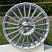 ВЕРИТАС (КЛ054) 6.000xR15 4x100 DIA60.1 ET50 селена ВЕРИТАС (КЛ054) 6.000xR15 4x100 DIA60.1 ET50 селена