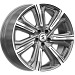 Kleemann (КР1067) 8.500xR20 5x112 DIA66.6 ET40 Diamond gloss graphite