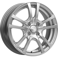 Литые диски ДЕЛИ (КЛ300) 6.000xR15 4x100 DIA67.1 ET45 селена для Solaris Hs Литые диски ДЕЛИ (КЛ300) 6.000xR15 4x100 DIA67.1 ET45 селена для Solaris Hs