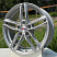 Moskva (КС689) 6.500xR16 5x114.3 DIA67.1 ET35 Нео-классик