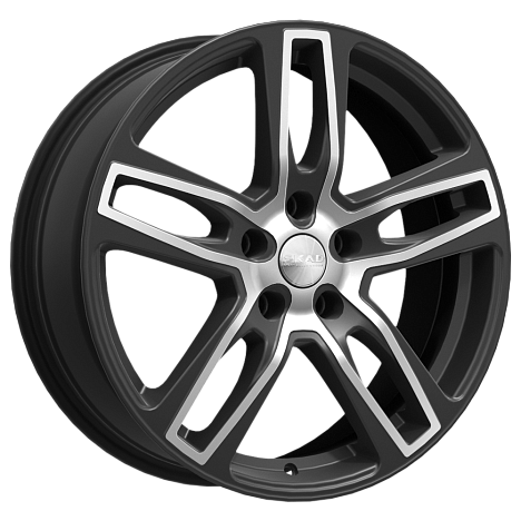 ЖЕНЕВА (КЛ224) 7.000xR18 5x114.3 DIA67.1 ET41 Алмаз бархат новый ЖЕНЕВА (КЛ224) 7.000xR18 5x114.3 DIA67.1 ET41 Алмаз бархат новый