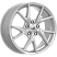 Up105 (КС983) 7.000xR17 5x112 DIA66.6 ET35 Silver Classic Up105 (КС983) 7.000xR17 5x112 DIA66.6 ET35 Silver Classic