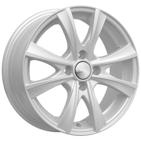 МАЛЬТА (КЛ189) 6.000xR15 4x100 DIA67.1 ET45 белый МАЛЬТА (КЛ189) 6.000xR15 4x100 DIA67.1 ET45 белый