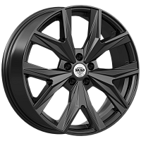 Литые диски KL-1162 (19_Mazda CX-5) (КЛ1162) 7.000xR19 5x114.3 DIA67.1 ET45 Бархат новый для Geely Coolray