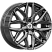 Ариус (КС1187) 7.000xR17 5x108 DIA60.1 ET33 кварц