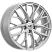 Up109 (КС990) 7.000xR18 5x108 DIA67.1 ET35 Silver Classic Up109 (КС990) 7.000xR18 5x108 DIA67.1 ET35 Silver Classic