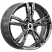 Karrera Light (КС935) 7.000xR18 5x108 DIA59.6 ET41 кварц