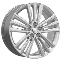 Литые диски МАНЧЕСТЕР (КЛ329) 7.500xR19 5x114.3 DIA67.1 ET48 селена для Geely Cityray