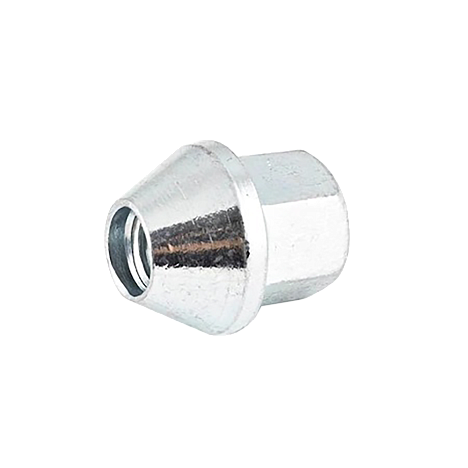 Гайка коническая M14x1.5/34 S21 цинк Гайка коническая M14x1.5/34 S21 цинк