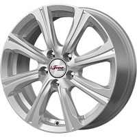 Литые диски Апероль (КС862) 6.000xR15 5x100 DIA57.1 ET38 Нео-классик для Chrysler Neon