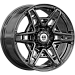 Блэкберн (КС1129) 8.000xR17 6x139.7 DIA100.1 ET36 кварц