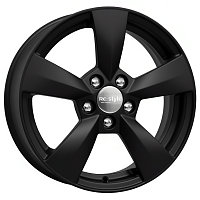 Литые диски КС700 (15_Rapid NH) (КС700) 6.000xR15 5x100 DIA57.1 ET38 Мэт