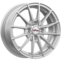 Литые диски Финчер (КС1119) 5.500xR14 4x98 DIA58.5 ET35 Нео-классик для Богдан 2110