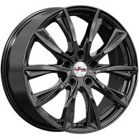 Литые диски Каzантип (КС684М) 7.500xR18 5x112 DIA57.1 ET38 BK для Volkswagen Id.3
