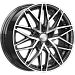 АЗИМУТ (КЛ371) 7.000xR17 5x100 DIA57.1 ET38 алмаз АЗИМУТ (КЛ371) 7.000xR17 5x100 DIA57.1 ET38 алмаз