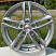 Moskva (КС689) 6.500xR16 5x114.3 DIA67.1 ET35 Нео-классик