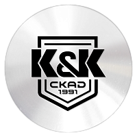 Линза K&K D60 (2025)