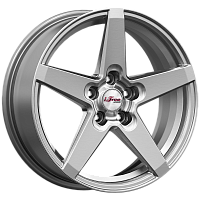 Литые диски Токен (КС1127) 6.500xR17 5x114.3 DIA66.6 ET37 Хай вэй для Haval Chitu