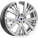 Марвел (КС881) 7.500xR19 5x120 DIA72.6 ET35 сильвер SK