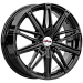 Виар (КС1065) 6.500xR17 5x114.3 DIA66.6 ET37 BK Виар (КС1065) 6.500xR17 5x114.3 DIA66.6 ET37 BK